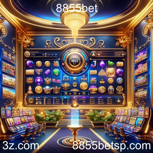 8855bet: A Emoção dos Jogos de Esportes no 8855bet